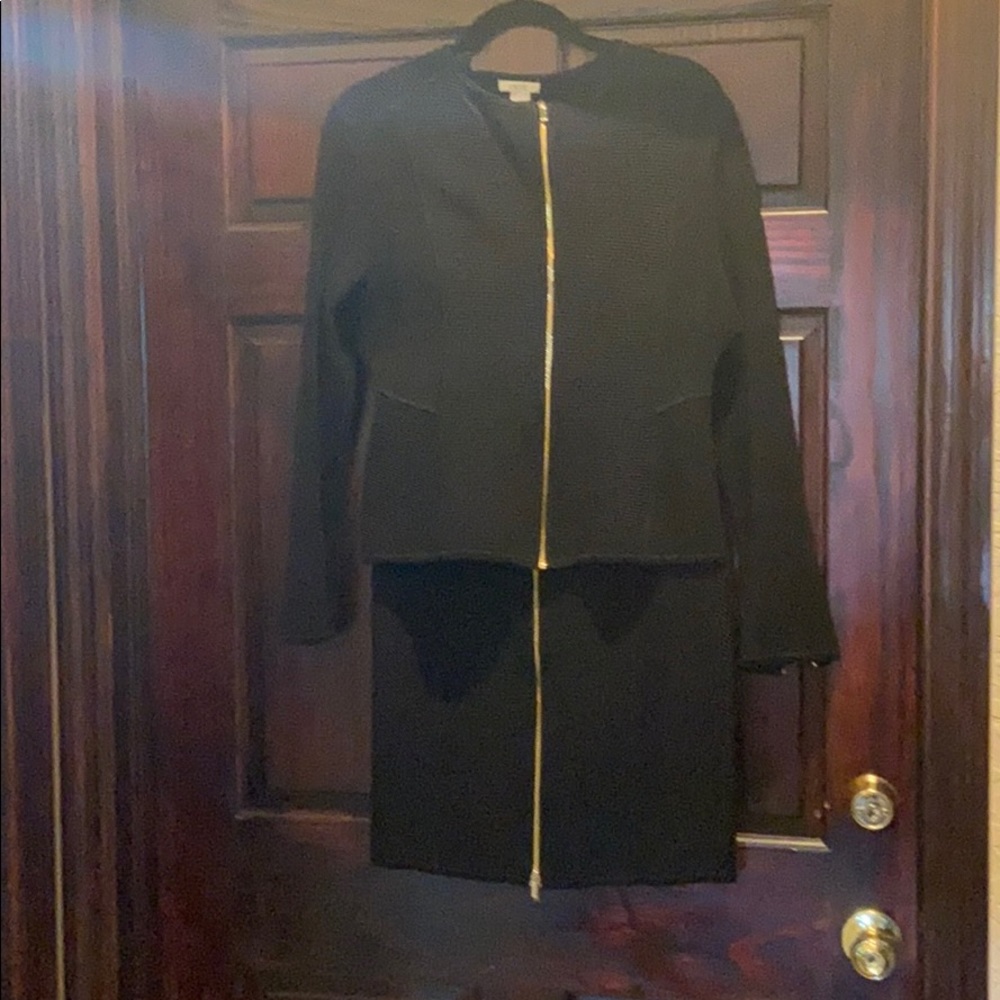 Cache Black Suit - image 1